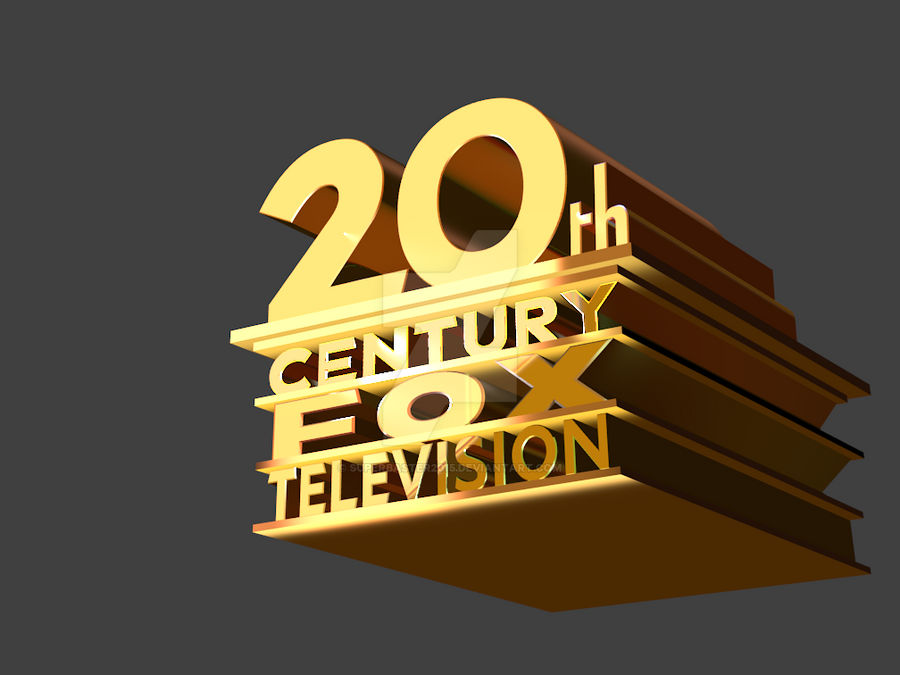 20th Century Fox Television 1995 Recreation Wip By Superbaster2015 On