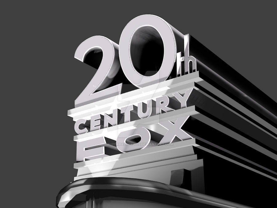 20th Century Fox 1935 Recreation (Re-Preview) by SuperBaster2015