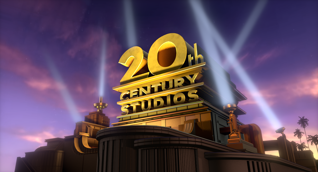 20th Century Studios Complete Logo History by Isupportprotection on  DeviantArt