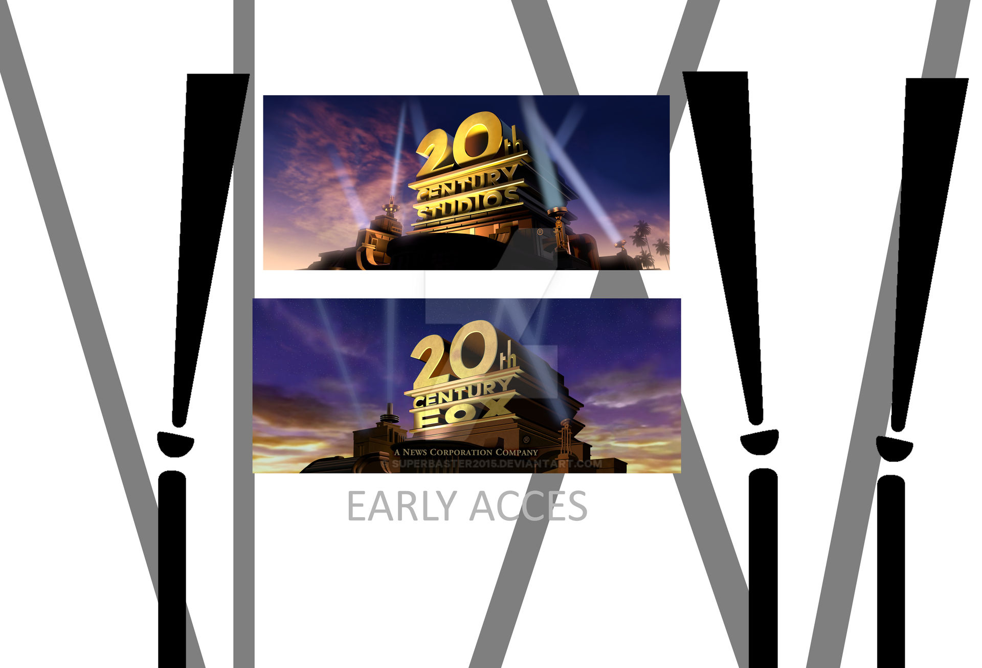 TCS 2020 + TCF 1994 Remakes EARLY ACESS by SuperBaster2015 on DeviantArt