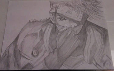 Kakashi Hatake