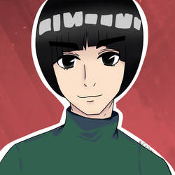 Rock Lee