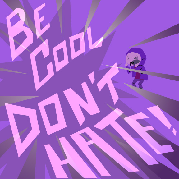 Be Cool