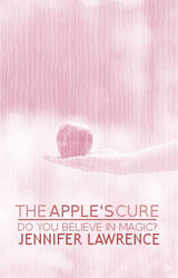 Book Cover #1 - The Apple's Cure