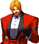 Rugal 1st -94- Portrait - 2003 Styled by RMVGames on DeviantArt