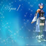 KH Wallpaper - Aqua