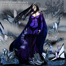 Dreamscape Mystery