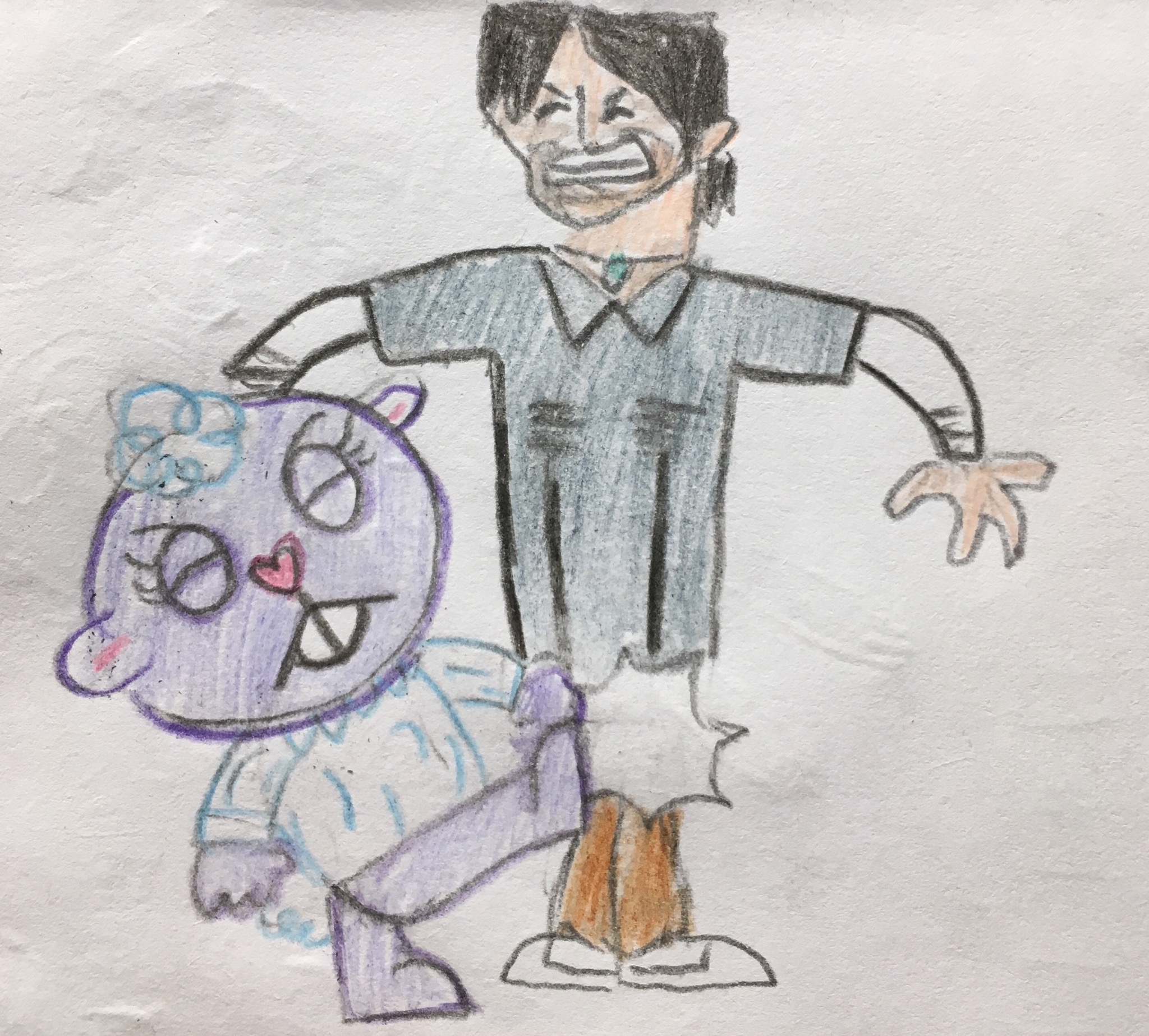 Devious Collection on HTF-is-Amazing - DeviantArt