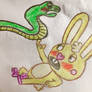 Snake Charmer