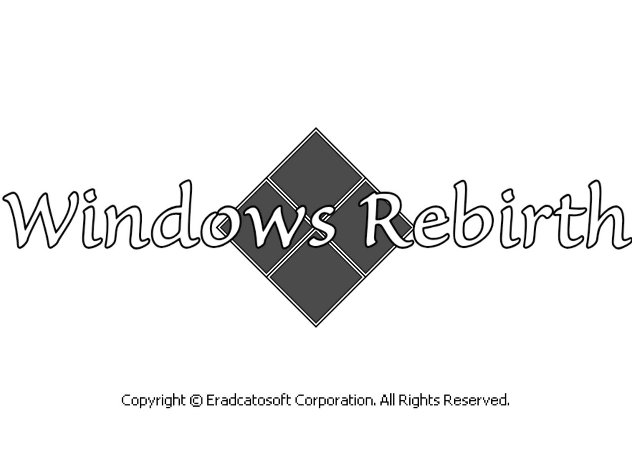 Windows Rebirth Windows Rebirth by AlbertZambrano on DeviantArt