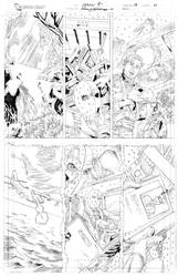 ARROW 19_page 01_pencil FOR SALE