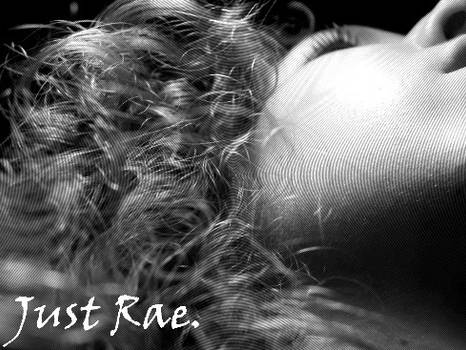 -just rae-