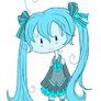 French Miku