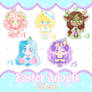 Easter Collection || fixed price