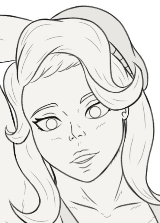 Starlight wip