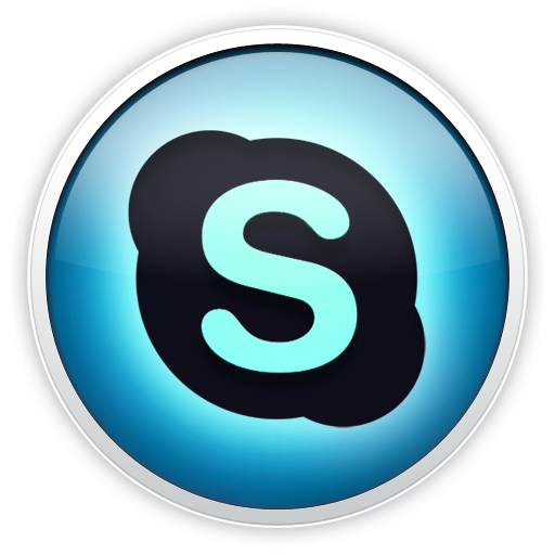 skype icon