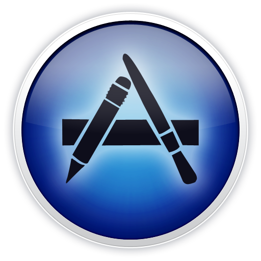 App Store Icon