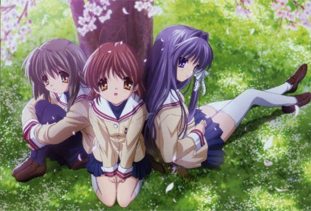 clannad