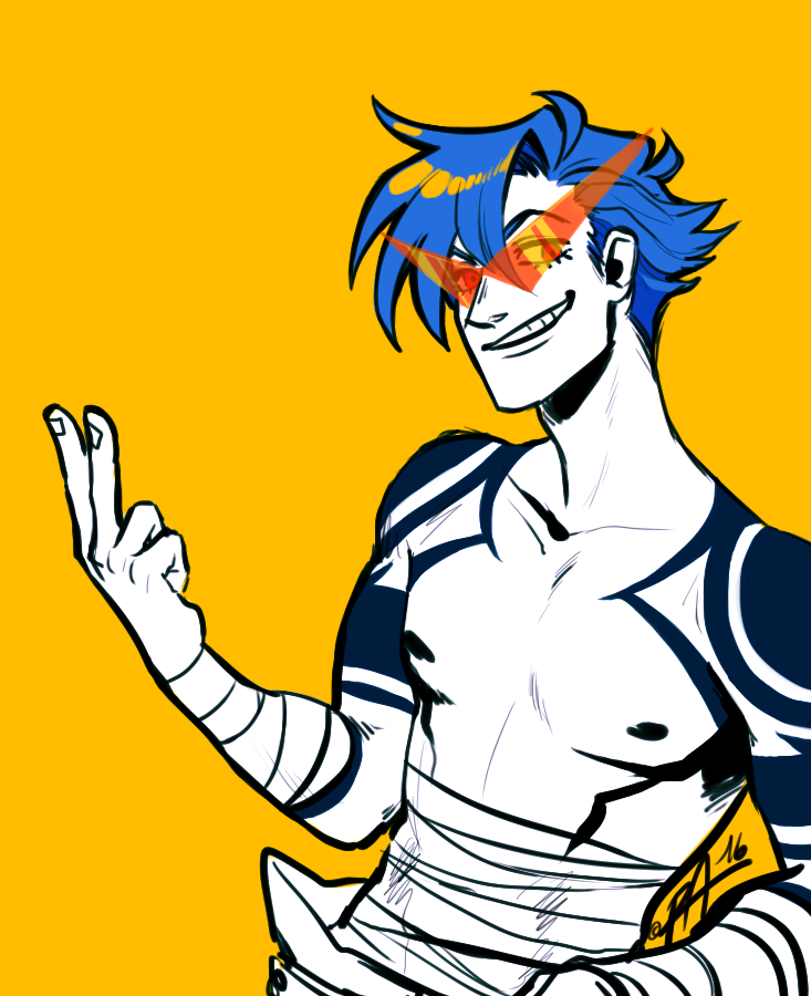 KAMINA