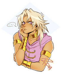 Marik