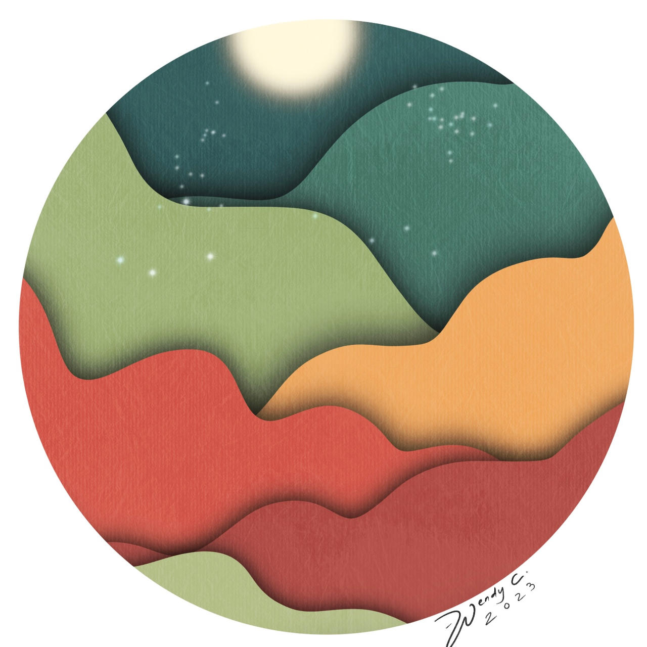 Papercut Deviantart Papercut Art by artbywendy97 on DeviantArt