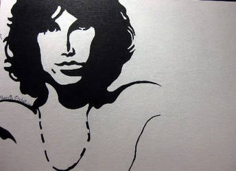 jim morrison