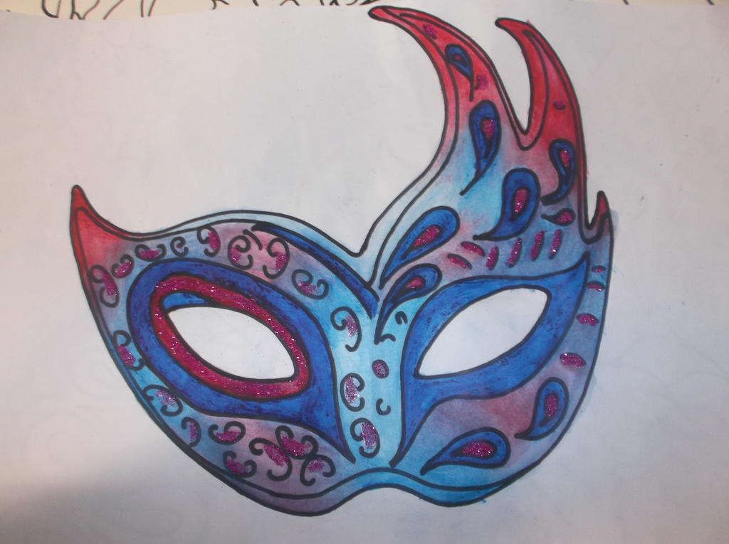 Рисование театральная маска в подготовительной. Карнавальная маска. Маска рисунок. Эскиз карнавальной маски. Нарисовать маску.