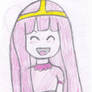 Princess Bubblegum