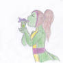 SaraH and Donatello