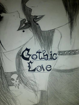 Gothic Love 2