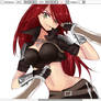 Katarina WIP