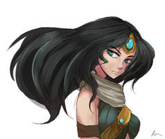 Sivir