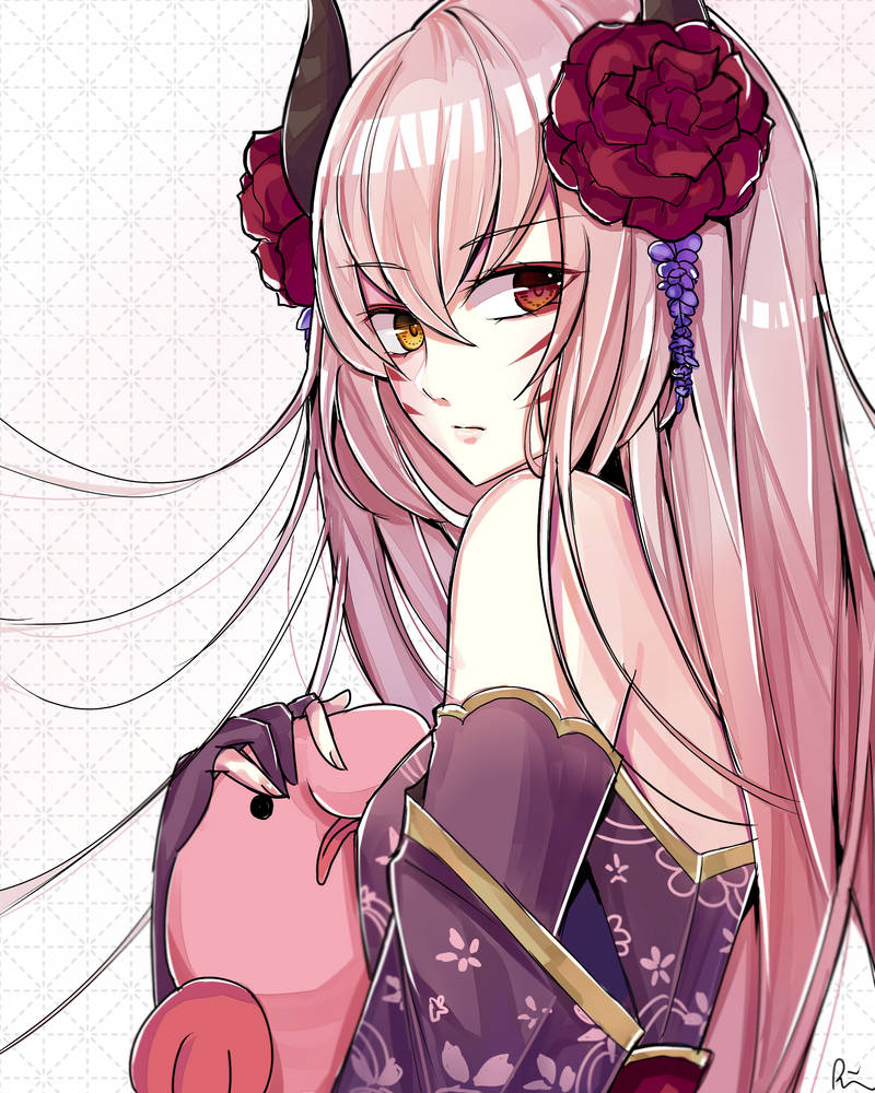 Happy Birthday Kane by kinoko-sama on DeviantArt