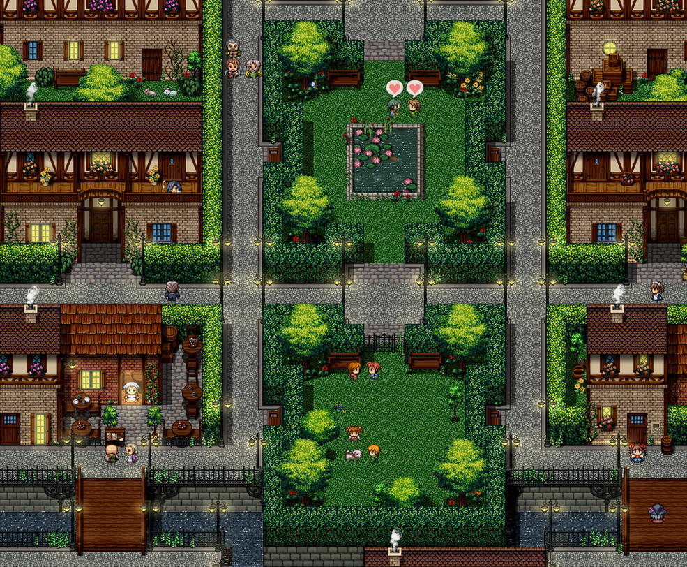 Деревня пикселя. РПГ мейкер деревня. RPG maker MV деревня. Пиксельная игра про деревню. Игры деревня пиксели.