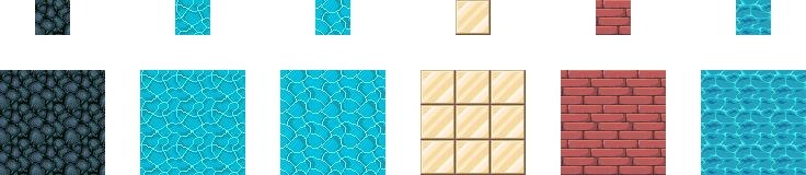 Exo-textures by ShuaTinwe on DeviantArt