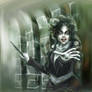 Bellatrix Lestrange