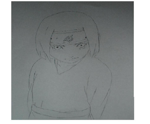Rin by sakurra1215 on DeviantArt