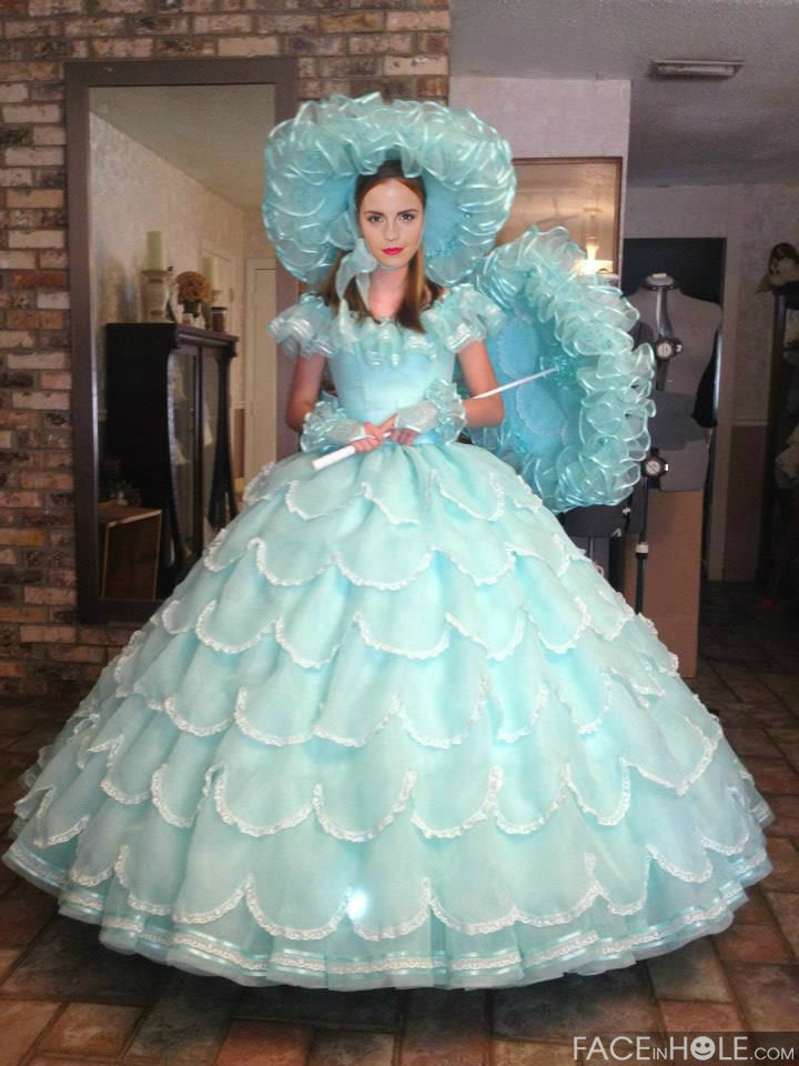 Princess Emma 02 by Rouskof on DeviantArt