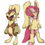 Mega Lopunny v2