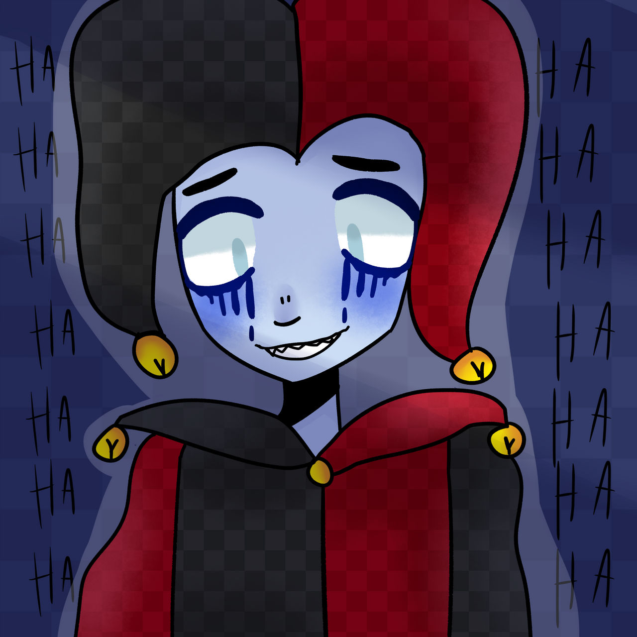 Animation Jester Deviantart Jester by Kittipaws on DeviantArt