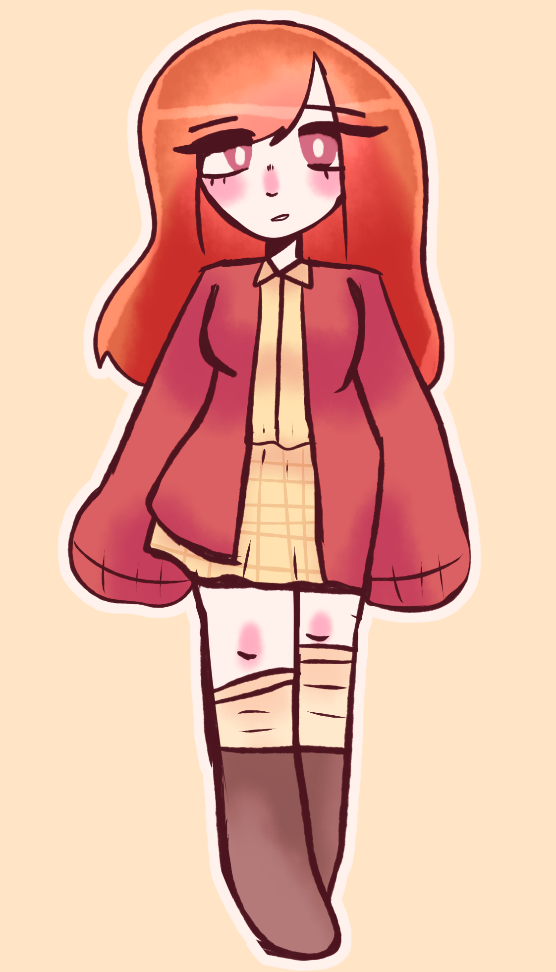 Sheee Sheee by Kittipaws on DeviantArt