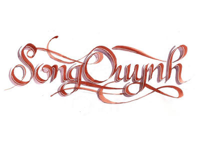 My name is Song Quynh