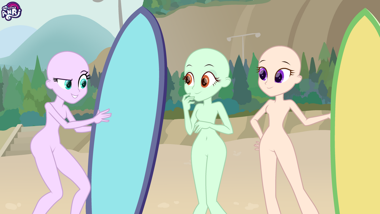 Mlp Base Playing Jump Rope MLP Base by Emperor-Anri on DeviantArt