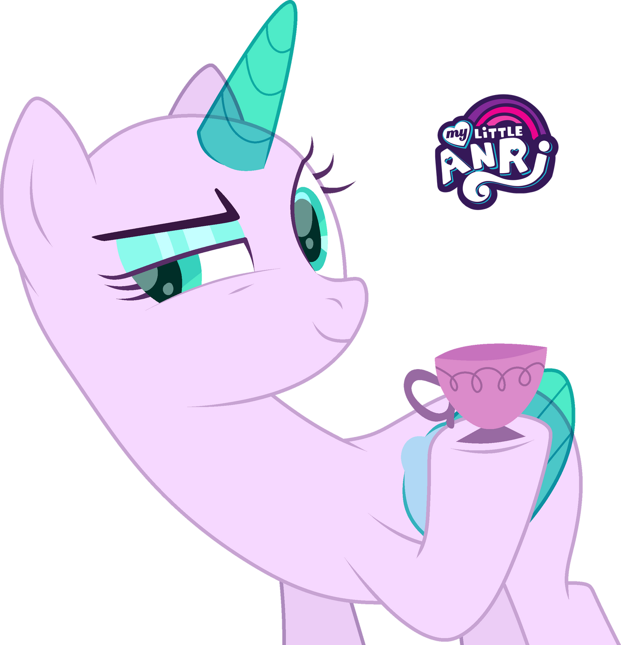 MLP Base by Emperor-Anri on DeviantArt