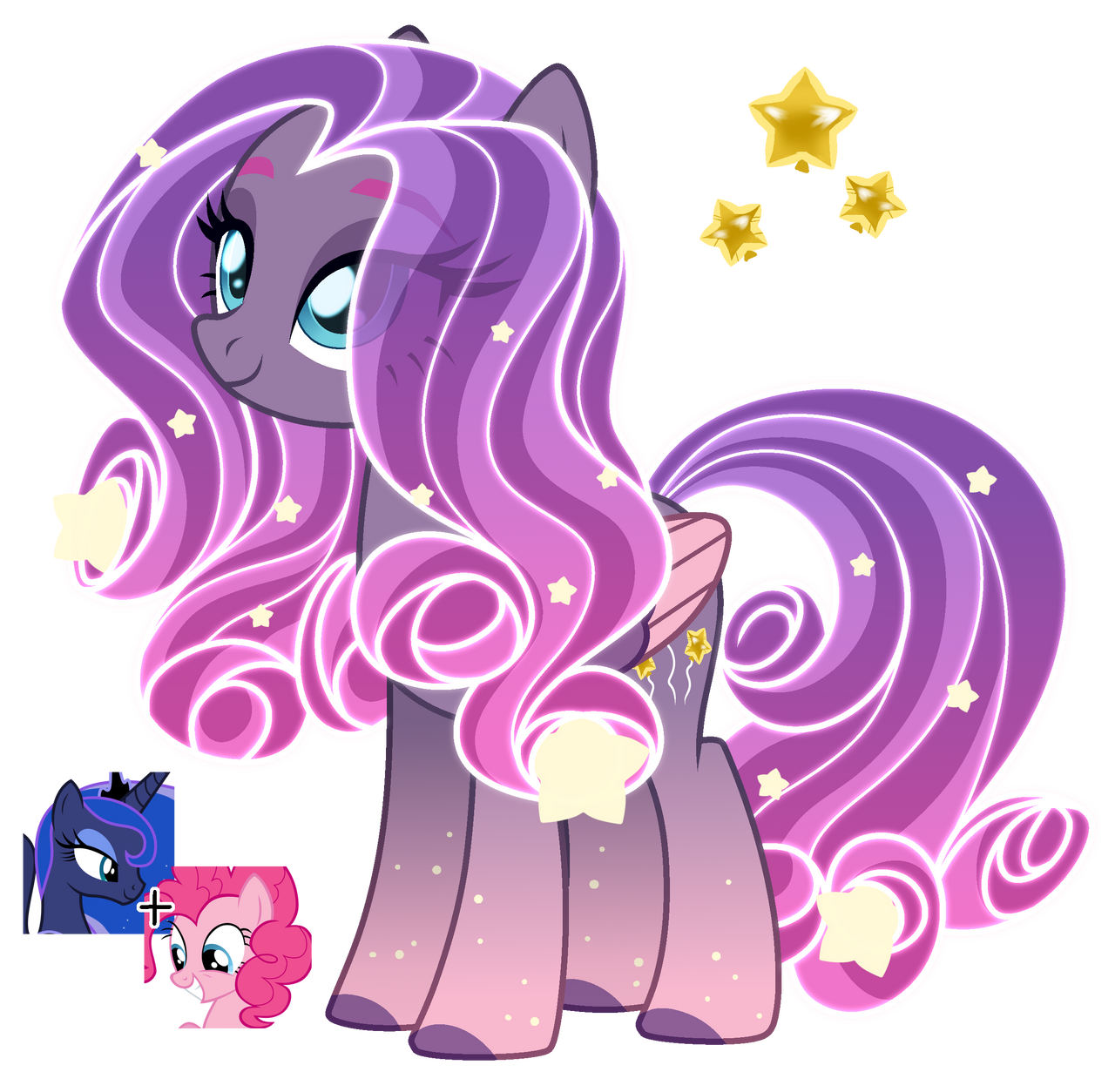 MLP Adopt Princess Luna X Pinkie Pie By Emperor Anri On DeviantArt mlp-adopt-princess-luna-x-pinkie-pie-by-emperor-anri-on-deviantart