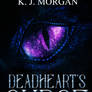 Deadheart's Curse Wattpad Book Cover