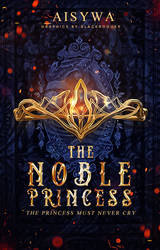 The Noble Princess Book Cover