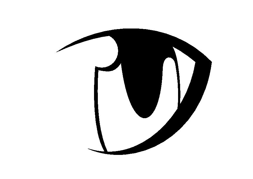 Png Anime Eyes 01 by TimelineArt on DeviantArt