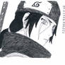 Uchiha Itachi