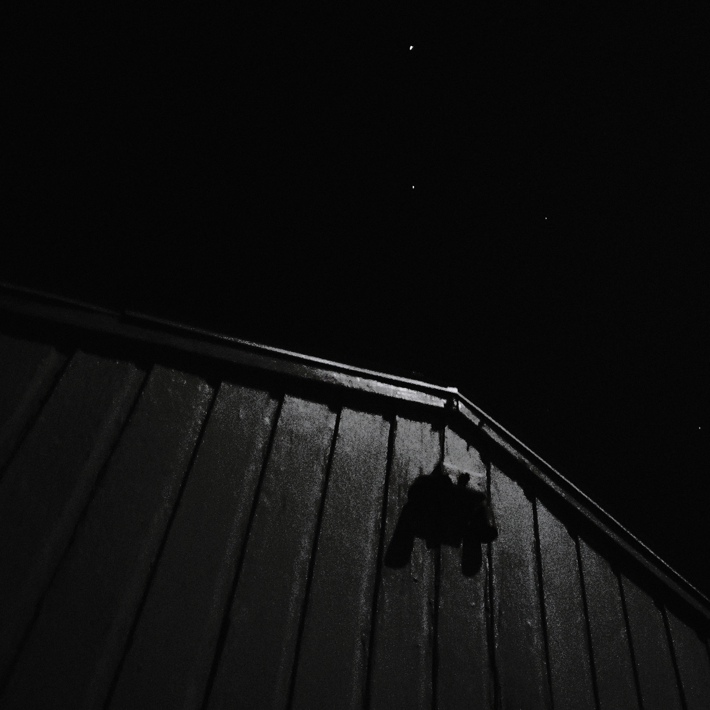 Hallucinatory Darkness - EP